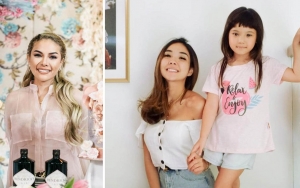 Nikita Mirzani Ngebet Minta Gempi Jadi Pacar Anaknya, Reaksi Gisella Anastasia Disorot