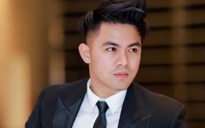 Menggemaskan, Pose Kembar Guntur Triyoga Bareng Anak Curi Perhatian Netizen