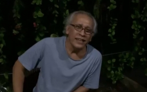 40 Tahun Iwan Fals Tekuni Karate, Demi Jaga Keselamatan Keluarga?