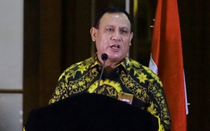 Ketua KPK Ungkap Bupati Non Aktif Probolinggo Harus Dapat Persetujuan Suami Saat Beri Keputusan