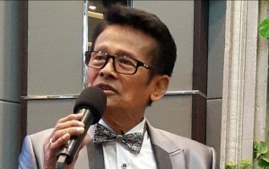 Koes Hendratmo Meninggal Diduga Karena Penyakit Jantung, Ditemukan Tak Bernyawa oleh Sang ART