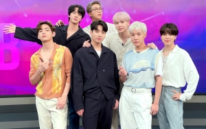 Mantan Guru Vokal BTS Ungkap Member yang Paling Mudah Dilatih