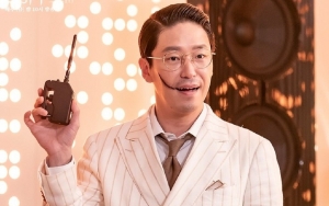 Adegan Kematian Uhm Ki Joon di 'Penthouse 3' Super Ngeri, Begini Proses Syutingnya
