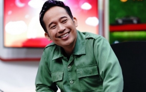 Denny Cagur Kembali Bocorkan Pesan Panjang Lebar dari Karyawannya, Bikin Ngakak