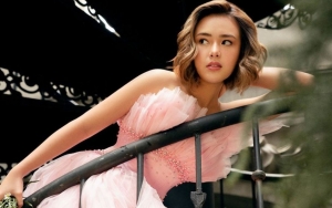 Amanda Manopo Bikin Salfok Pamer Tato Tulisan Arab di Perut, Inikah Artinya?