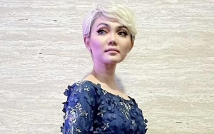 Rina Nose Kesulitan Impersonate Lucinta Luna, 'Gagal' Tapi Tetap Kocak