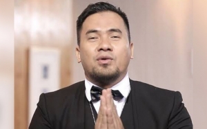 Bermaksud Hibur Netizen Lewat Live TikTok, Saipul Jamil Malah Tuai Komentar Sinis