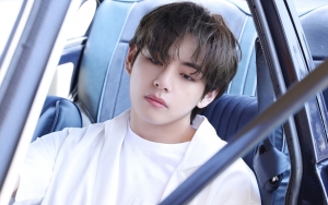 Mantan Pelatih Vokal BTS Puji Usaha Mati-Matian V untuk Berkembang