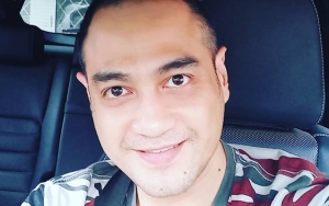 20 Tahun Berlalu, Ferry Irawan Ngaku Disembuhkan Sosok Misterius Saat Umrah