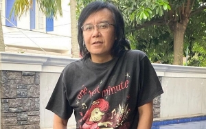 Ari Lasso Terus Terang Bersyukur Sempat Terpapar Covid-19, Perubahan Ini Jadi Alasannya