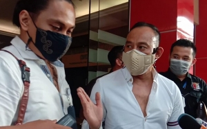 Dipo Latief Bantah Tegas Telantarkan Anak Nikita Mirzani, Kuasa Hukum: Tidak Tepat Sasaran!