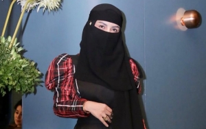 Bagikan Postingan Soal Rokok Haram Tuai Banyak Cibiran, Five Vi Akui Tak Baper Jelaskan Begini