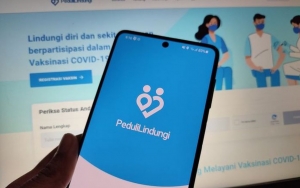 'Surat Sakti' STRP Tak Lagi Berlaku dan Diganti PeduliLindungi Mulai Hari Ini