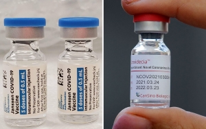 Vaksin CanSino dan Johnson & Johnson Dapat EUA dari BPOM, Berapa Efikasinya?