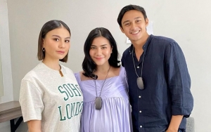 Agnez Mo Kerja Sama Bareng Felicya Angelista, Caesar Hito Bahagia Langsung Kenang Foto 5 Tahun Lalu