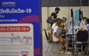 Thailand Pertimbangkan Cabut Dekrit Darurat COVID-19 Jelang Sambut Turis Tanpa Karantina 2022
