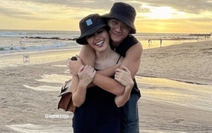 Agnes Monica Dinamai Aisyah Hingga Siti Usai Isu Mualaf, Sindiran 'Stop Nyinyir' Makjleb