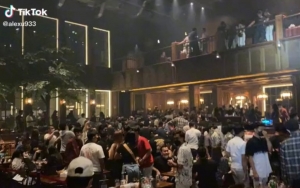  Polisi Periksa Lima Saksi, Kasus Pelanggaran Prokes Holywings Naik Ke Tahap Penyidikan