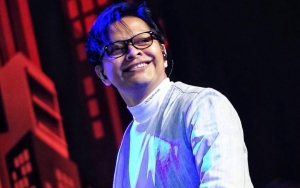  Gantikan Koes Hendratmo di 'Perpacu Dalam Melodi', Armand Maulana Tulis Pesan Haru Ini