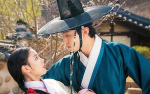 Ahn Hyo Seop Bela Kim Yoo Jung di Depan Umum, Rating 'Red Sky' Pecah Rekor