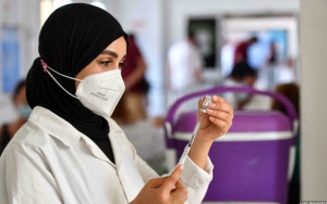 Gandeng Tiongkok, Mesir Siap Jadi Pusat Produksi Vaksin COVID-19 di Afrika 