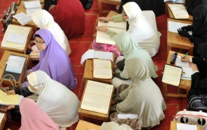 Muhammadiyah Hingga MUI Soroti Guru Madrasah Yang Hanya Digaji Rp50 Ribu