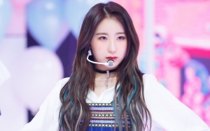 Lee Chaeyeon Eks IZ*ONE Kembali Nangis di 'Street Woman Fighter', Begini Reaksi Netizen Korea