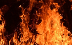 Telan 41 Korban Jiwa, Kemenkumham Duga Kebakaran Lapas Tangerang Dipicu Hubungan Arus Pendek