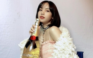 Lisa BLACKPINK Rilis Teaser MV Debut Solo 'LALISA', Netizen Makin Tak Sabar
