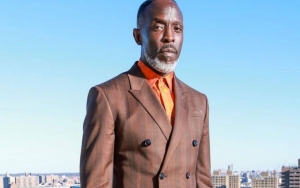 Aktor Michael K. Williams 'The Wire' Ditemukan Tewas Di Apartemennya