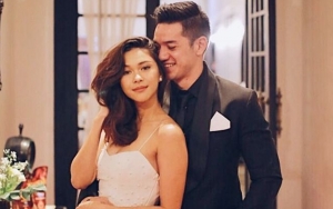 Couple Goals, Nana Mirdad dan Andrew White Tampil Hot Jadi Model Pakaian Dalam Calvin Klein