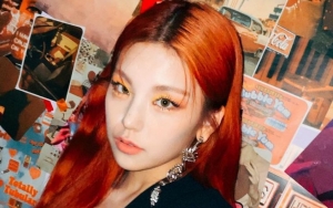 Outfit Comeback Disorot, Intip 7 Momen Yeji ITZY Sukses Pukau Netizen