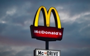 McDonald's di El Savador Kini Terima Pembayaran Dengan Bitcoin