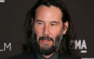 Bukan Neo, Penampilan Keanu Reeves di Footage 'The Matrix Resurrections' Justru Mirip John Wick