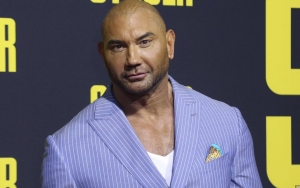 Dave Bautista Sebut 'Guardians of the Galaxy Vol. 3' Bakal Jadi Film Terakhir Seri