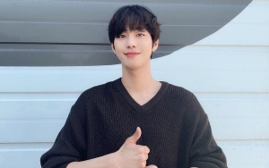 Ahn Hyo Seop Ungkap Tipe Ideal, Akui Harus Mabuk Dulu Saat Nembak Cewek