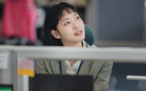Versi Drama Diperankan Kim Go Eun, Idol Ini Jadi Inspirasi Karakter Wanita di Webtoon 'Yumi's Cells'