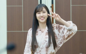 Park Eun Bin Dandan Cowok Jadi Putra Mahkota, Tim 'The King's Affection' Beri Pujian