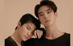 Woozi dan Hoshi Bongkar Sisi Positif Berkarya Sambil Banyak Bermain Dengan Anggota SEVENTEEN