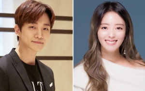 Junho 2PM Antusias Banget Kerjasama dengan Lee Se Young di 'The Red Sleeve Cuff'