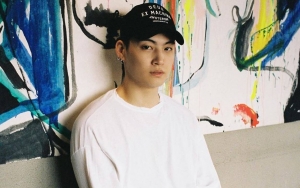 Terkuak Alasan  Perbedaan Nama Jay B GOT7 Dengan Def, TernyataSoal Kenyamanan Bermusik