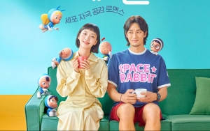 'Yumi's Cells' Kim Go Eun dan Ahn Bo Hyun Bakal Tayang di 160 Negara, Begini Kata Rumah Produksi