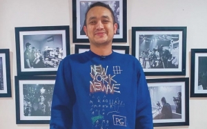 Minta Maaf, Gilang Dirga Bilang Begini Usai Terus Dimaki Meski Sudah Hapus Video dengan Saiful Jamil