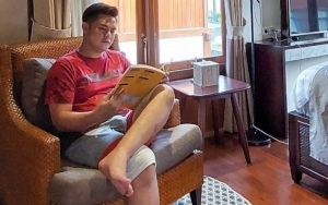 Nyaris 2 Tahun Tinggal di Penjara, Galih Ginanjar Ngaku Betah