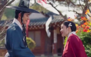 Interaksi Ahn Hyo Seop dan Kim Yoo Jung Saat Syuting Adegan Romantis 'Red Sky' Jadi Sorotan