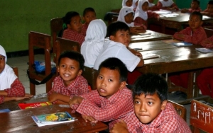 Anies Baswedan Klaim Tak Ada Penularan COVID-19 di Uji Coba Sekolah Tatap Muka Jakarta
