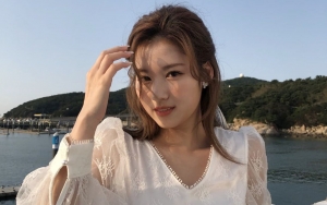 Foto Sana TWICE yang Secantik Boneka Jadi Perhatian, Ini Kata Netizen