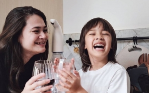 Sabai Morscheck Dibuat Sedih Saat Baca Pesan Ini dari Bjorka yang Baru Bisa Menulis