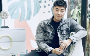 'Nyesek' Ditinggal Pacar, Roy Kiyoshi Beber Kalimat Putus Yang Diutarakan Bella Lee
