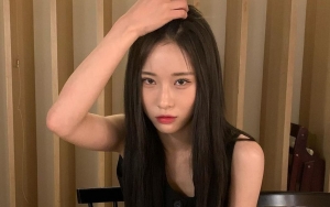 Rozalin Anggota Kru Lee Chaeyeon di 'Street Woman Fighter' Banjir Dukungan Teman Seleb, Siapa Saja?